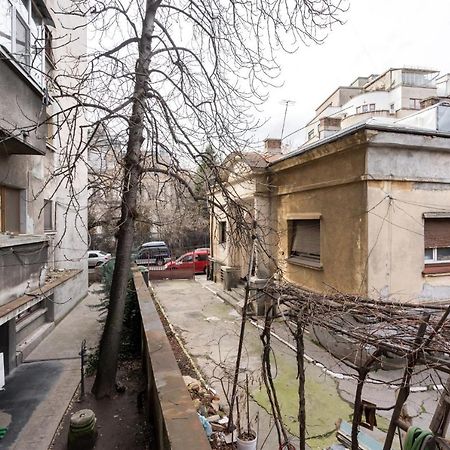 Crystal 3Bdr Apartment In Center Bucarest Extérieur photo