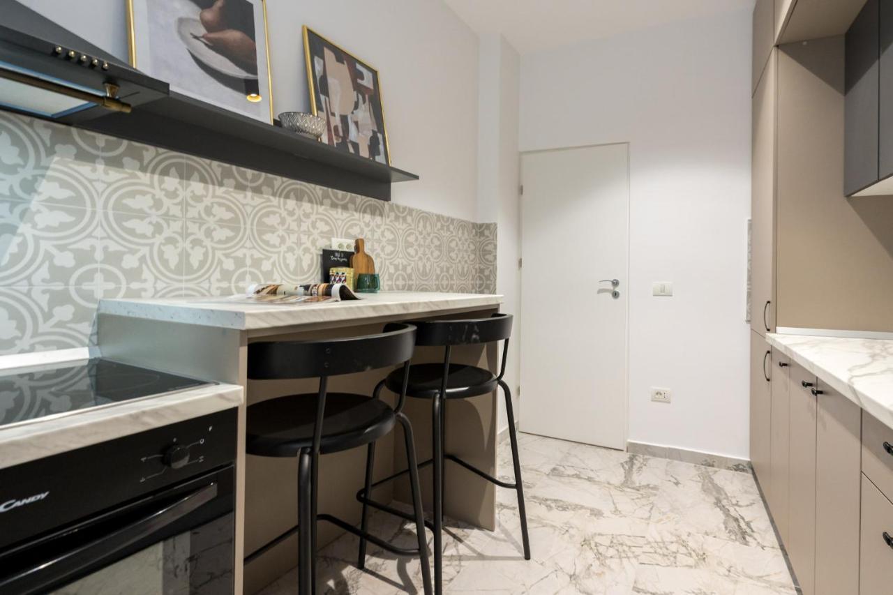 Crystal 3Bdr Apartment In Center Bucarest Extérieur photo