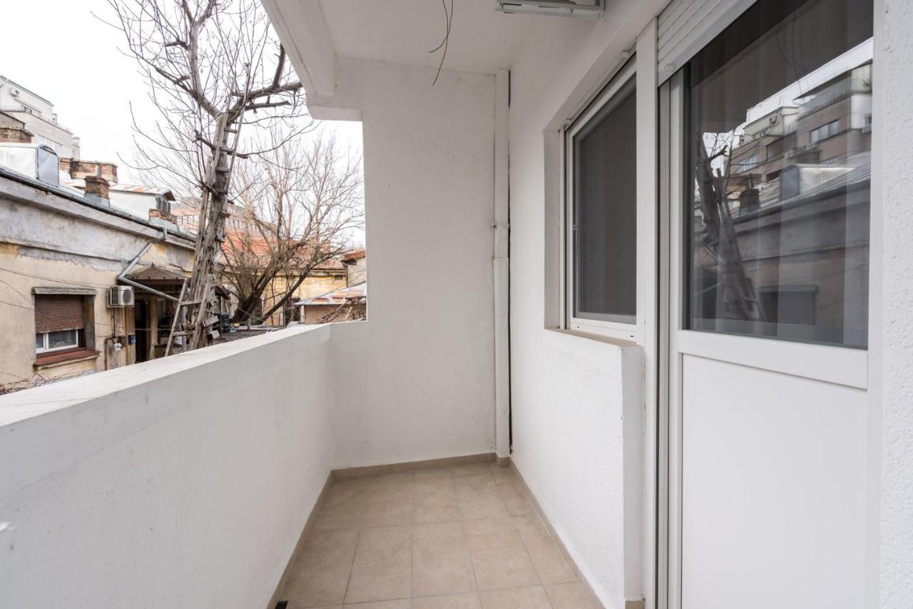 Crystal 3Bdr Apartment In Center Bucarest Extérieur photo