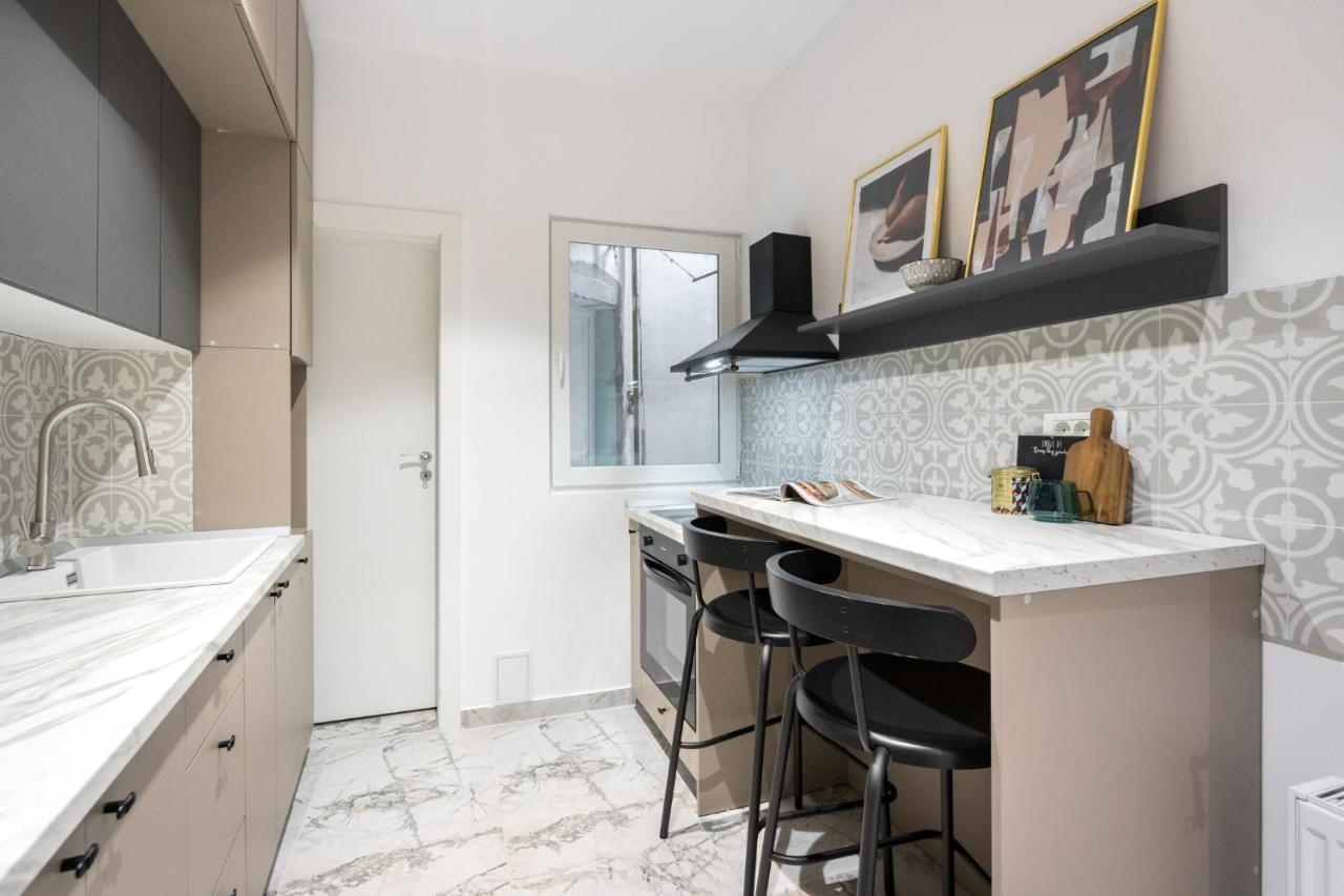 Crystal 3Bdr Apartment In Center Bucarest Extérieur photo