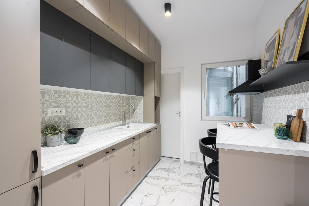 Crystal 3Bdr Apartment In Center Bucarest Extérieur photo