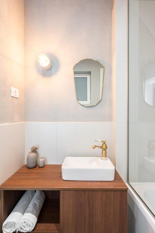 Crystal 3Bdr Apartment In Center Bucarest Extérieur photo