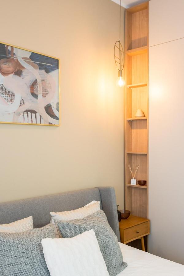 Crystal 3Bdr Apartment In Center Bucarest Extérieur photo