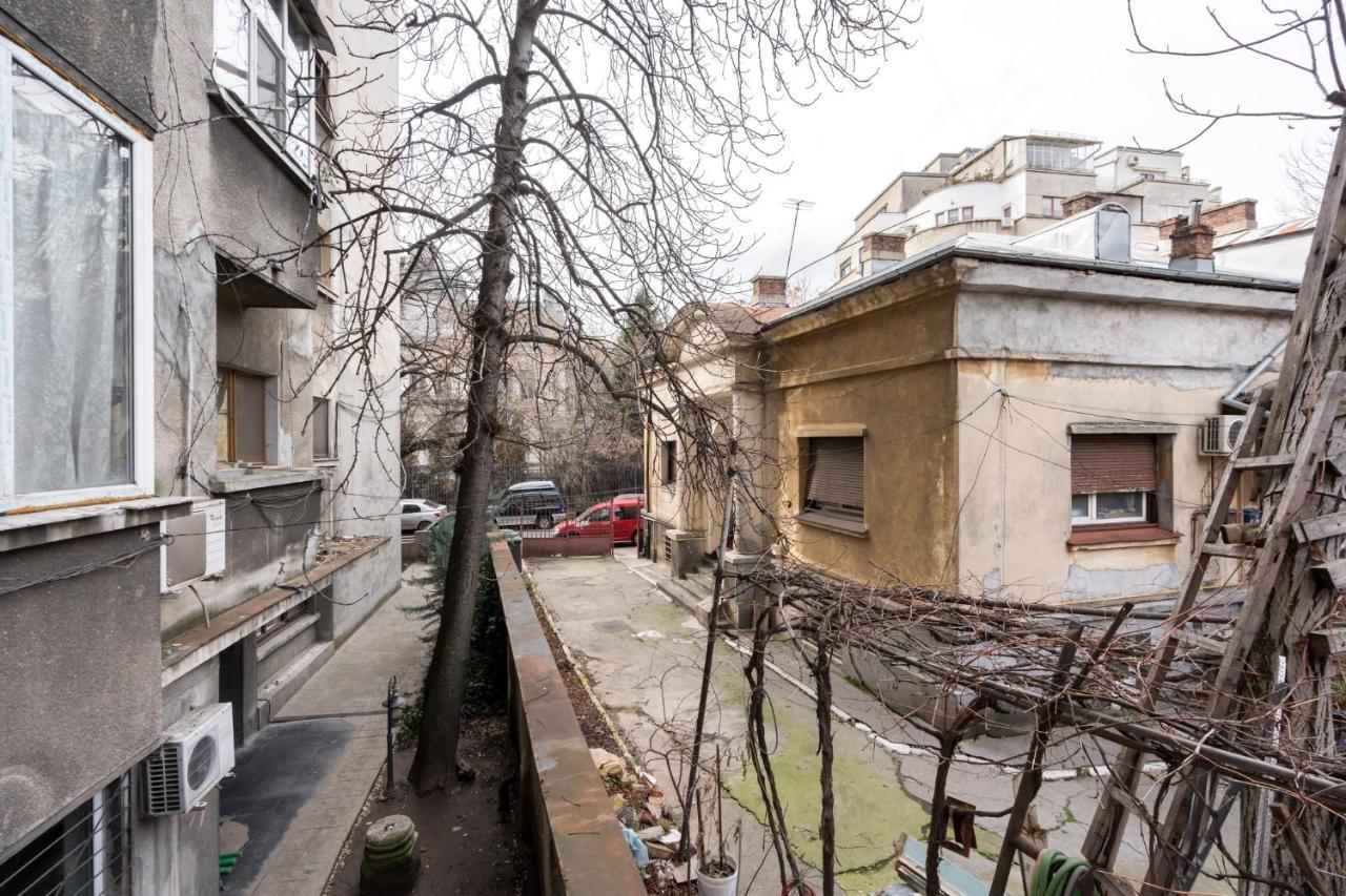 Crystal 3Bdr Apartment In Center Bucarest Extérieur photo