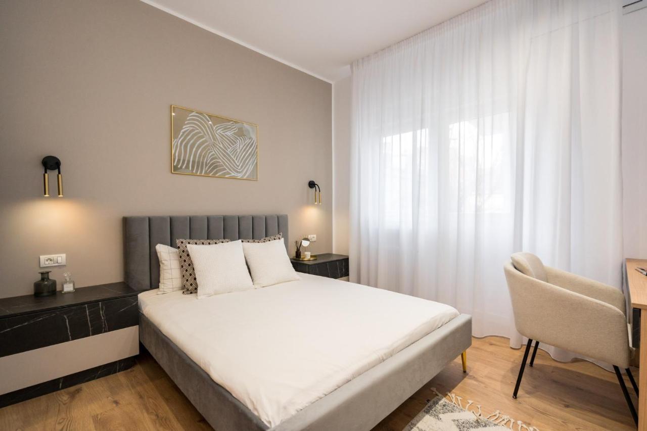 Crystal 3Bdr Apartment In Center Bucarest Extérieur photo