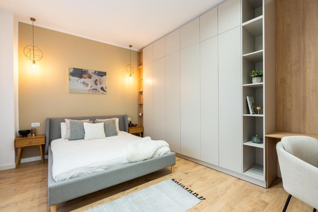 Crystal 3Bdr Apartment In Center Bucarest Extérieur photo