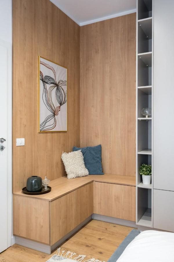 Crystal 3Bdr Apartment In Center Bucarest Extérieur photo