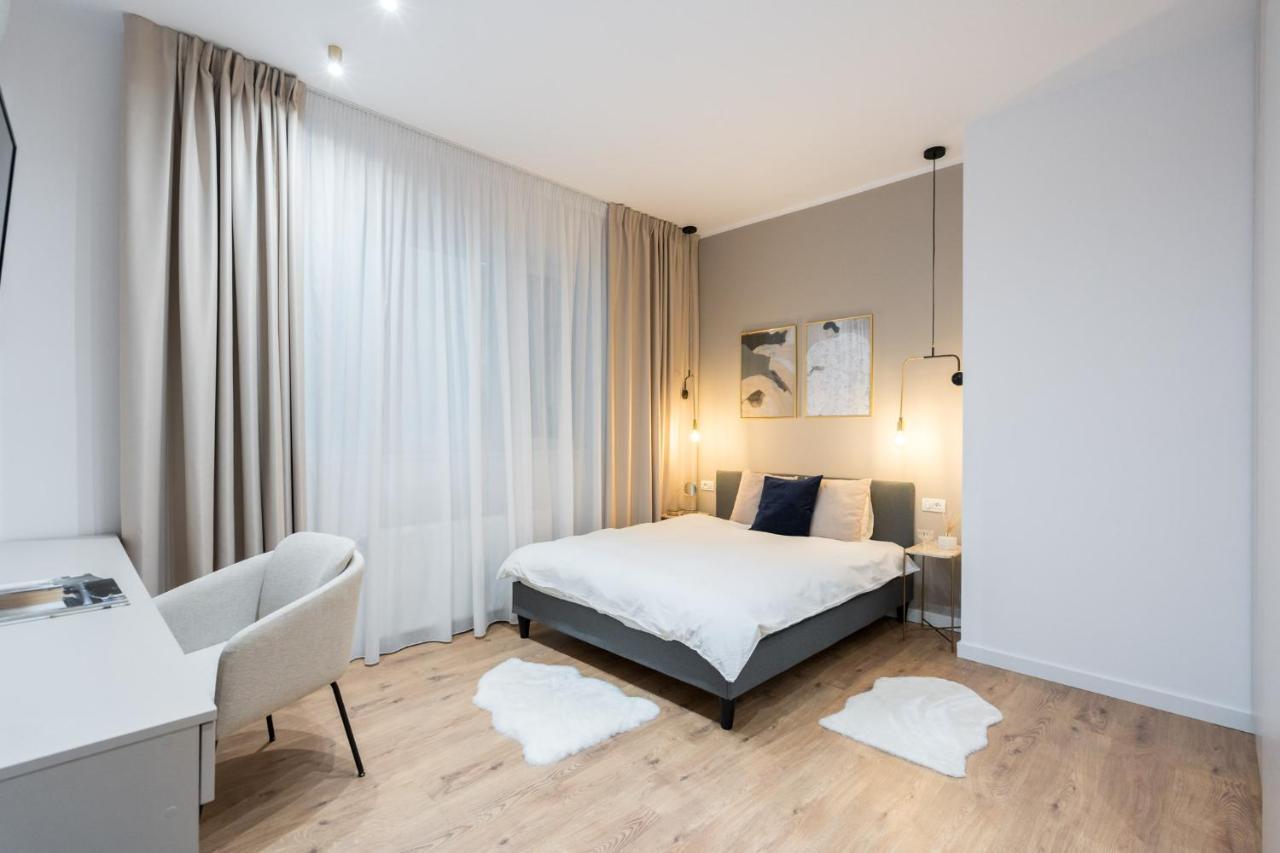Crystal 3Bdr Apartment In Center Bucarest Extérieur photo