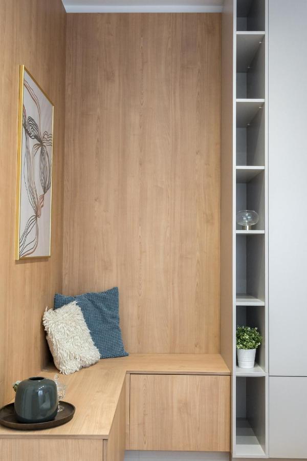 Crystal 3Bdr Apartment In Center Bucarest Extérieur photo